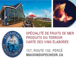 Maison du Pêcheur 23