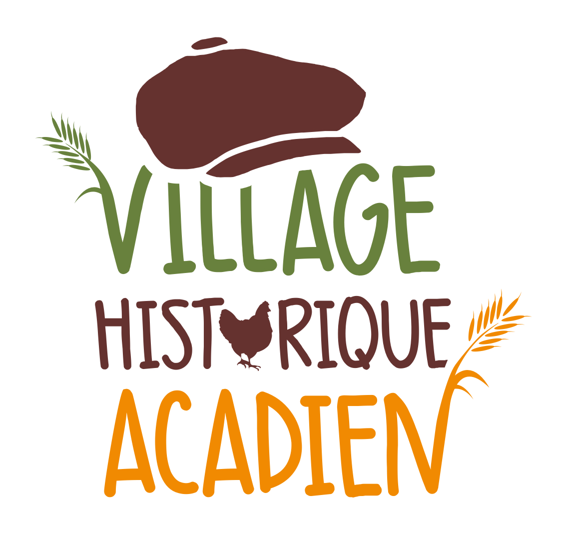 Village historique acadien