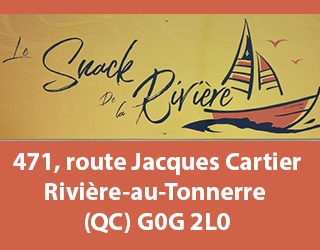 Pave Shack De La Riviere