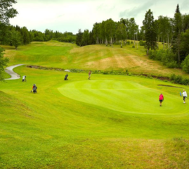 Golf 2