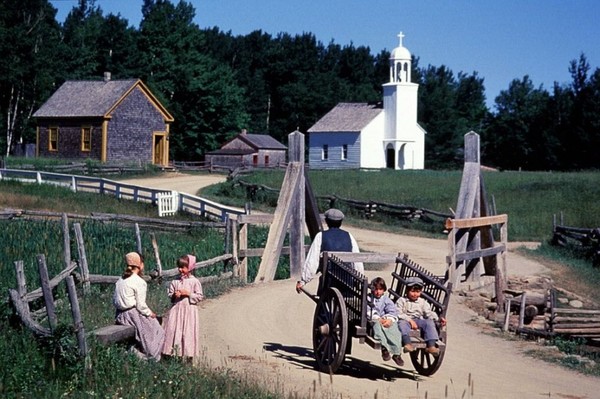 Vill Hist Acadien Général