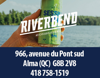 Pave Web Riverbend