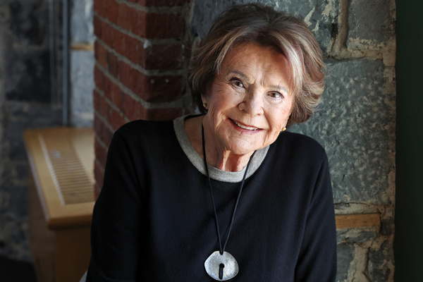 Janette Bertrand