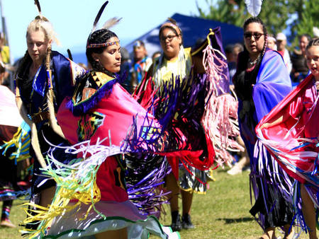 PowWow 2024