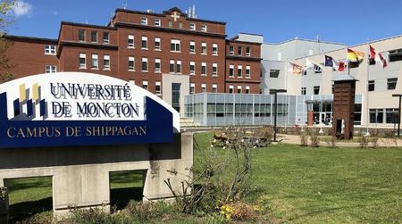 Shippagan Shippagan