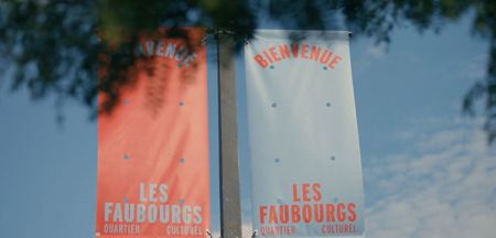 Festival Faubourgs Festival Faubourgs