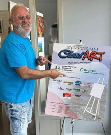 CloridArt 2024 CloridArt 2024