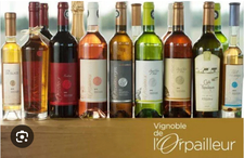 Vins québécois Vins québécois