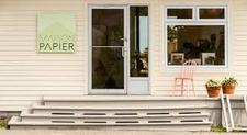 Maison Papier Maison Papier