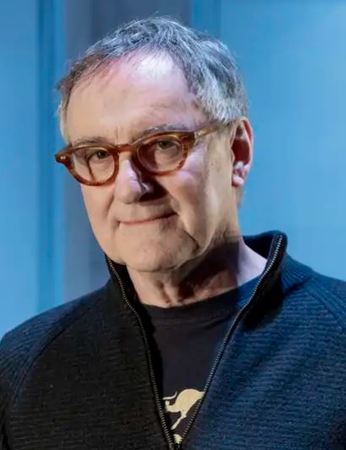 Yves Jacques Yves Jacques