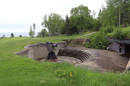 Fort-Prével Fort-Prével