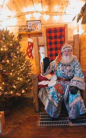 Marché de Noël européen Saguenay Marché de Noël européen Saguenay