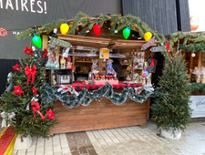 Marché de Noël européen Saguenay Marché de Noël européen Saguenay