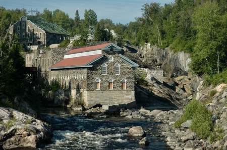 Pulperie Chicoutimi Pulperie Chicoutimi