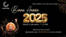 Réveillon 2025 Réveillon 2025