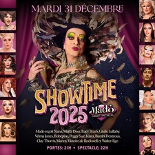 Réveillon 2025 Réveillon 2025