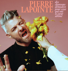 Pierre Lapointe