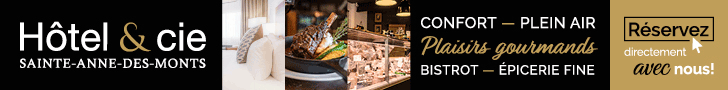 Hotel&Cie Banniere Web