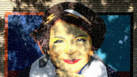 Janette 100 ans Janette 100 ans