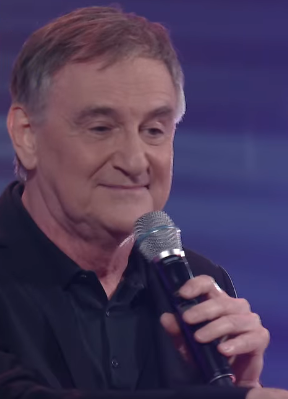 Yves Jacques Yves Jacques