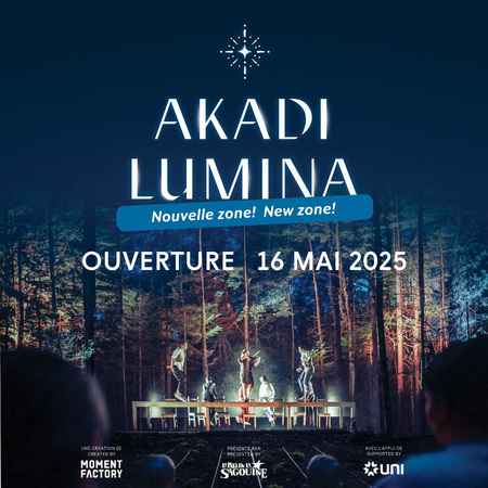 Akadi Lumina Akadi Lumina