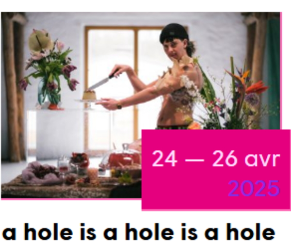 MAI en avril