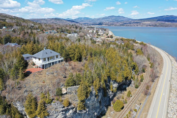 Immeubles Charlevoix