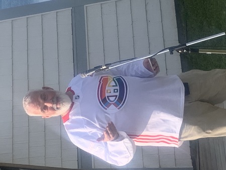 Acadie Love 2025 Acadie Love 2025