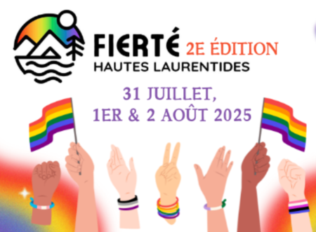 Hautes-Laurentides Hautes-Laurentides