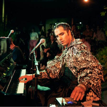 Acadie Love 10 ans Acadie Love 10 ans