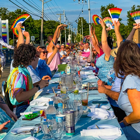 Acadie Love 10 ans Acadie Love 10 ans