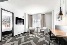 Double Tree Double Tree