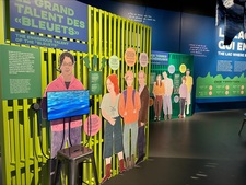 Odyssée bâtisseurs