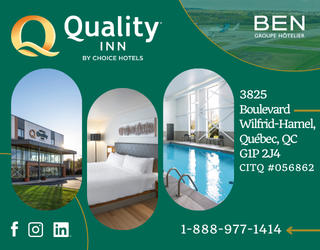 Les Suites de Laviolette EN 26