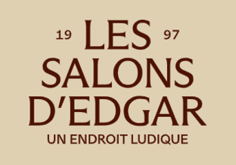 Les Salons d’Edgar